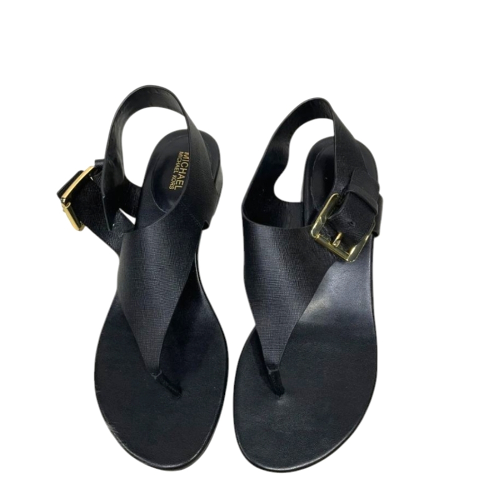 Michael Kors Robyn Flex Thong Sandals